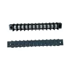JFF25SM DG25S-A-7.62 Terminal Block 7.62mm 12P 300V 15A